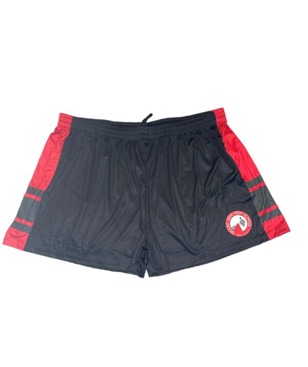 Mount View HS Rugby Shorts