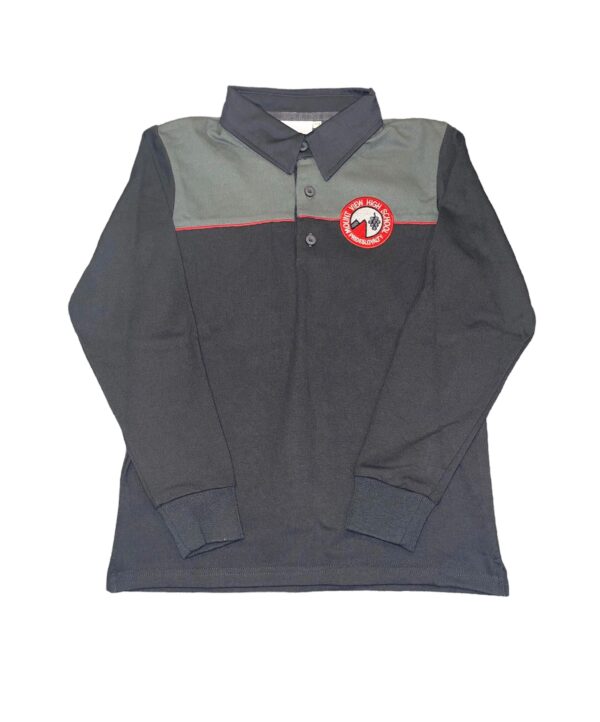 Mount View HS Rugby Jersey