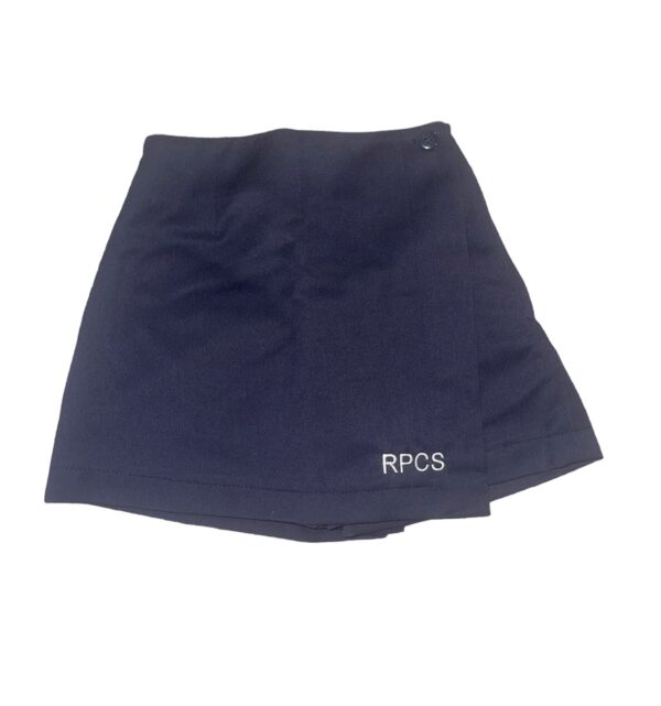 Rosary Park CS Skort