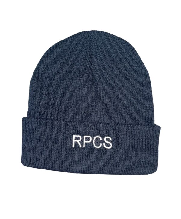 Rosary Park CS Beanies