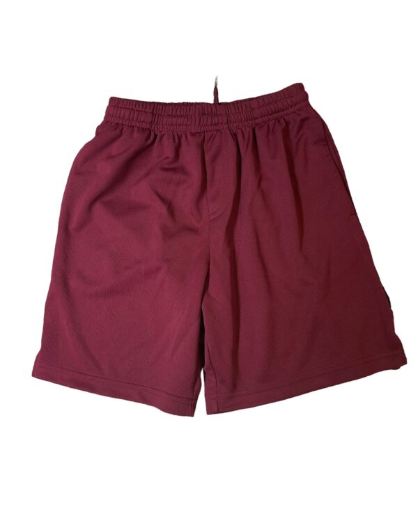 Pelaw Main PS Sport Shorts