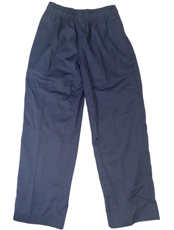 Abermain PS Boys Navy Pants