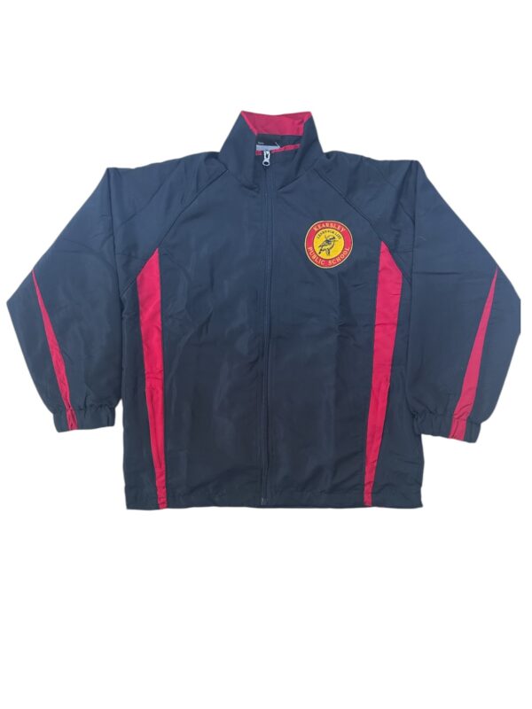 Kearsley PS Sport Tracksuit Jacket