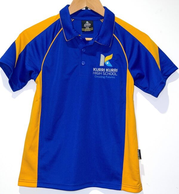 Kurri Kurri HS Junior Polo