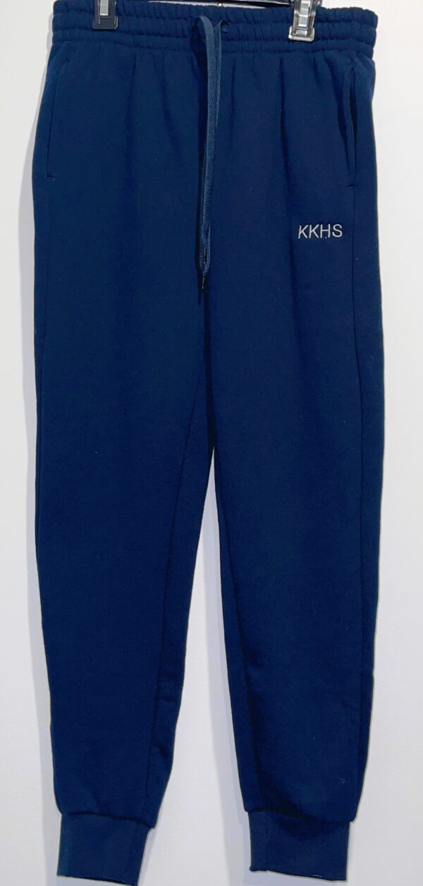 Kurri Kurri HS Navy Trackpants