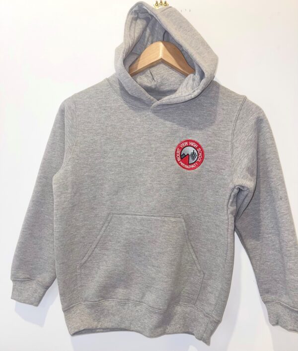Mount View HS Hoodies