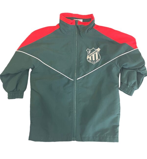Nulkaba PS Sports Jacket