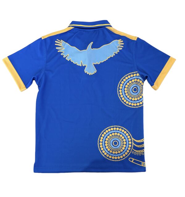Cessnock East PS Sport Polo - Image 2