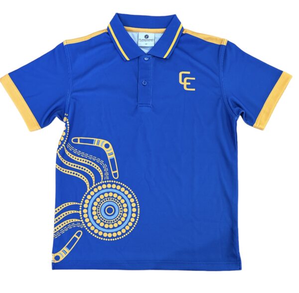 Cessnock East PS Sport Polo