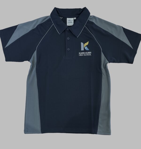 Kurri Kurri HS Senior Polo