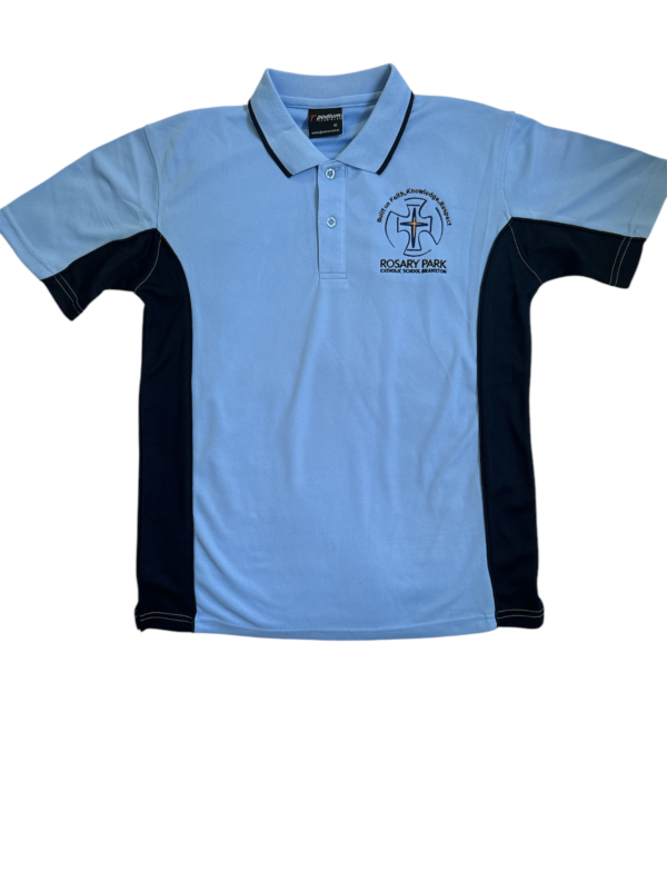 Rosary Park CS Sports Polo