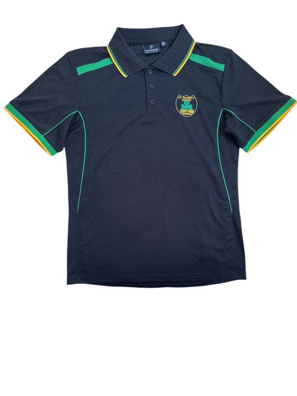 St Patricks CS Sport Polo
