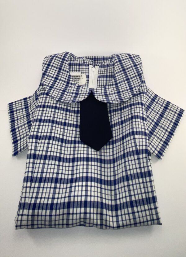 Rosary Park CS Summer Tunic
