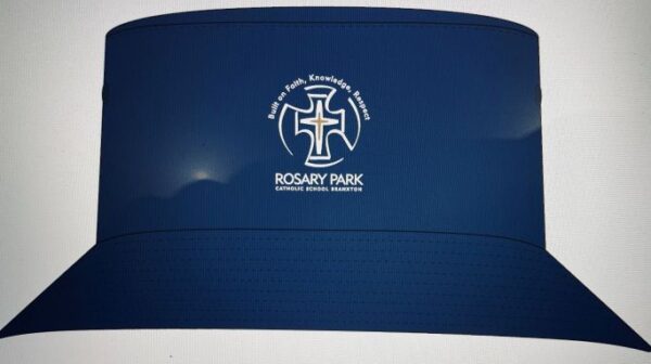 Rosary Park CS School Hats