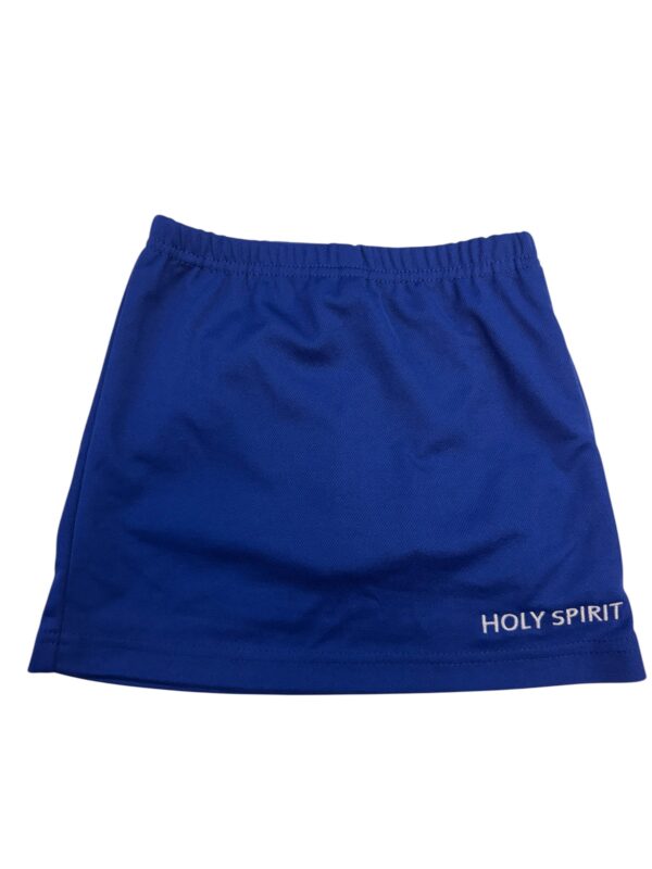 Holy Spirit CS Girls Sport Skorts